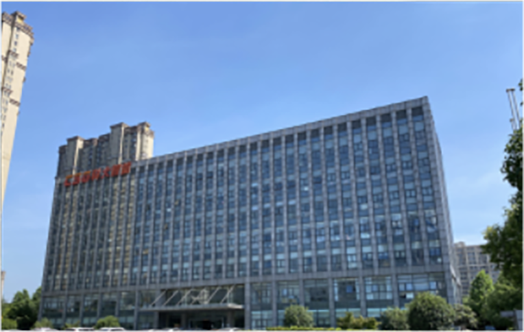 公司大楼